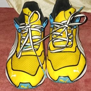 Puma sneakers
